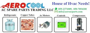 Btu measures the amount of heat an air conditioner can remove from the air within a certain amount of time. Ac Spare Parts Store In Dubai Sell All Hvac Parts Hvac Spare Parts Dealers In Dubai Deals In All Type Of Air Conditioning Parts Supplies