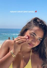 Do Cherry Make You Tan