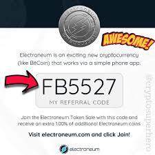 In a conversation with ticker news. Is Electroneum The Next Big Ico Electroneum Etn Is A New Cryptocurrency Focusing On Free Mobile Mining And And The Gaming Industry Bitcoin El Pinteres
