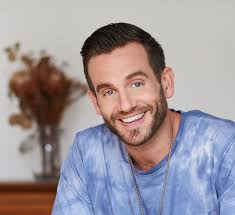 Ritiro con Charlie Morley