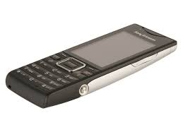Sony Ericsson Elm - CNET