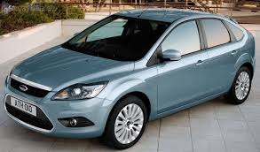 Image result for Light Ice Blue 2008 Focus
