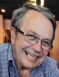 Obituary information for Robin "Rob" Otis Spitzer