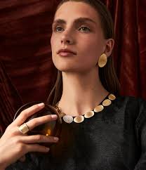 7g Brushed Silver Ribbon Bracelet