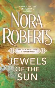 Jewels Of The Sun The Gallaghers Of Ardmore Trilogy Irish Trilogy Book 1 Roberts Nora 9780515126778 Amazon Com Books Nora roberts cordially invites you to meet childhood friends parker, emma, laurel, and mac—the founders of vows, one of connecticut's premier wedding planning companies. ardmore trilogy irish trilogy book