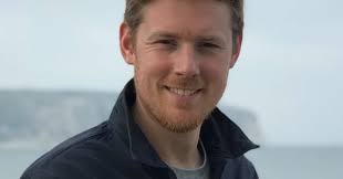 Owen Knight Brand & Marketing Communications Manager