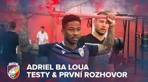 Ba loua began his career in the club asec mimosas in the abidjan city of côte d'ivoire. Ba Loua Individualni Testy A Prvni Rozhovor Po Prestupu Do Viktorky Onefootball