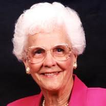 Ullainee Marie Wareham Obituary