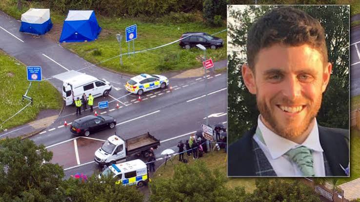 PC Andrew Harper death: Police given extra 24 hours to hold 10 suspects on suspicion of murder | UK News | Sky News