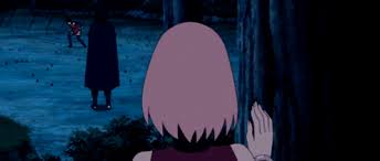 Image of images tagged with screenshotedit on instagram. Sarada She Just Barely Recovered Boruto Nar Tumbex