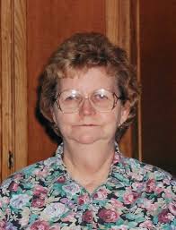 Obituary of Mildred Wolfe