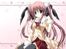 Gambar tersebut bisa anda unduh langsung, caranya silahkan klik pa. Wallpaper Korie Riko Supreme Candy Amano Hanei Girl Gambar Supreme Anime Keren 1600x1200 Wallpaper Teahub Io