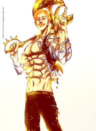 Discover and share the best gifs on tenor. Comment Dessiner Escanor Cute766