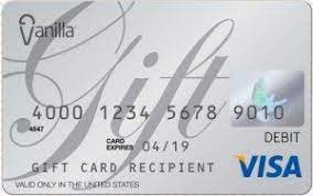 Sign In To Vanilla Visa Gift Card Account Visa Gift Card Gift Card Balance Mastercard Gift Card
