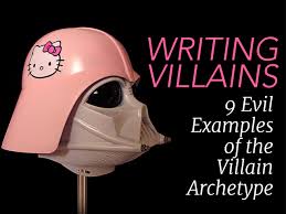 Players freely choose their starting point with their parachute and aim to stay in the safe zone for as long as possible. Writing Villains 9 Evil Examples Of The Villain Archetype