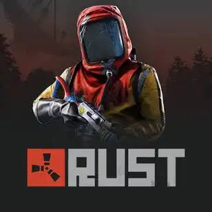 RUST (Steam Account)