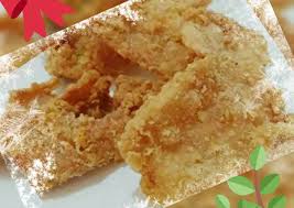 Dan untuk rasa, bunda jangan khawatir. Resep Kulit Ayam Gurih Krenyes Dan Renyah Oleh Eka Apriyanti Cookpad