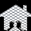 Domestic violence survivors are also at greater risk because they are now trapped in the house all day with the abuser. 1