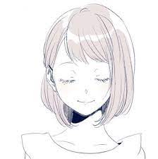 A daughter's punishment haircut by danielwartist on deviantart. Short Hair Anime Hairstyles Novocom Top