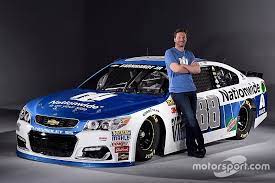 When it comes to penalizing drivers and their teams, dale earnhardt jr. Dale Earnhardt Jr S 2017 Nationwide Paint Scheme Revealed