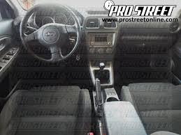 This installation guide offers examples of amplifier installation types and suggested system layouts. How To Subaru Wrx Stereo Wiring Diagram My Pro Street