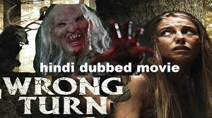 Wrong turn (2021) hindi dubbed movie - BEST XXX TUBE
