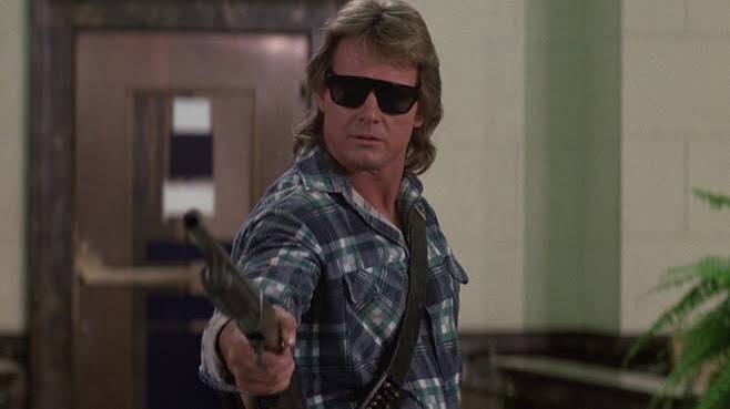 Pulling Focus: They Live (1988) | Taste Of Cinema - Movie Reviews and  Classic Movie Lists
