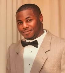 Christopher E. Jackson