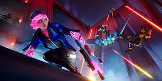 Bringing back nostalgic locations, b.r.u.t.e, the two players killing machine, and this theme maintains all the way through to season x's loading screens. Fortnite Week 7 8 9 And 10 Loading Screens Leaked