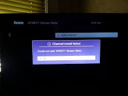 Are you a football fan looking for new ways to watch nfl games? Comcast On Twitter There S Currently An Xfinity Stream Beta App On Roku If You Re Interested You Can See Nfl Redzone Through That Https T Co Iy5qhatfvn Liz Https T Co Ifi31urq1h