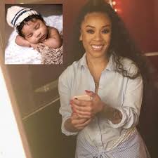 Cole released his debut studio album cole world: Keyshia Cole Debuts Newborn Son On Social Media Photos Thejasminebrand