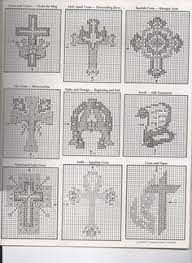 Download and print any pdf cross stitch design for free from the list below to make your own inspirational embroidery. 82 Vjerske Sheme Radovi Ideas Cross Stitch Patterns Cross Stitch Stitch Patterns