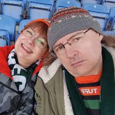 Filming of movie Up The Academy in Salina, Kansas