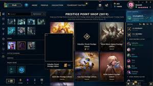 We did not find results for: If You Own All Skins Don T Try To Reroll Skin Shards For The New Thresh Skins Atm Leagueoflegends