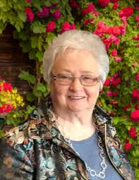 Dorothy Sparks Obituary