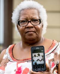 Lumberton Undeterred