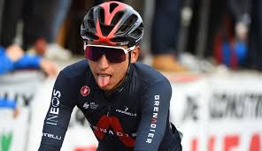Egan bernal se encuentra entre los 17 ciclistas que se han ganado el giro de italia y el tour de bernal se convirtió en una leyenda, y como se titula el libro del periodista mauricio silva egan, el. Team Ineos Ciclismo Egan Bernal Sobre Nuevo Estilo De Carrera Del Ineos Me Estoy Divirtiendo Deportes Caracol Radio