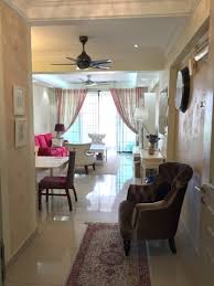 Hiasan ruang tamu rumah flat ppr desain rumah minimalis terbaru avec. Hilmirda Daud Deco Alih Sana Alih Sini Ruang Tamu
