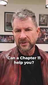 David Babel Bankruptcy