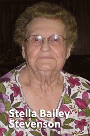 Stella Stevenson Juul