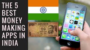 Once you have a good number of views, you're all set to monetize your account. The 5 Best Money Making Apps India Make Money Online In India 2018 Youtube