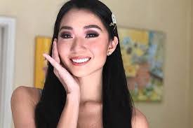 Cassandra Chan's Instagram, Twitter & Facebook