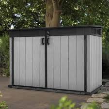 From tools and equipment to hobbies and projects, the right storage solution. Sheds Storage Costco