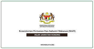 This is logo kementerian pertanian png 6. Jawatan Kosong Kementerian Pertanian Dan Industri Makanan Mafi Jawatan Kosong Terkini