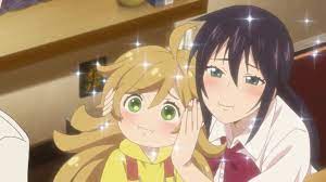 Pin En Anime