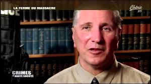 A 26% fall in theft offences drove a reduction in crime recorded by police in england and wales. Crimes En Haute Societe La Ferme Du Massacre Youtube