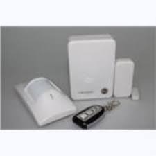 Not Gsm Alarm Finseen Fc 300 Ip Alarm System For Home Security And Protection Finseen Group Company Limited Asmag