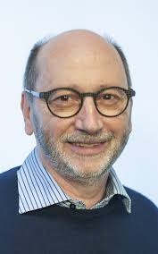 Pens. fritidsforkynder Henning Hansen