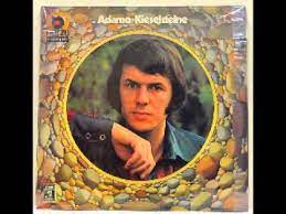 En 1960, il participe à un concours de radio luxembourg. Kieselsteine Full Album Salvatore Adamo 1972 Youtube