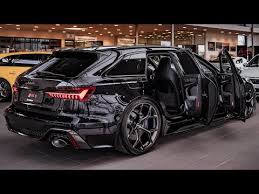 Image result for Sebring Black Crystal 2023 RS6